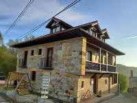 Posada El Hidalgo - Villas