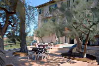 Antica Villa di Bruto