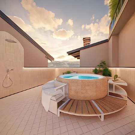 Relais Balcone di Giulietta