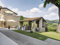 Corte dei Soavi Hotels in Soave