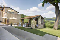 Corte dei Soavi Hotels in Soave