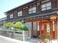 Minshuku Wada Hotel in zona Kumihama Station