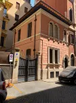 Profumo Maison Ripetta