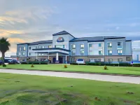 Days Inn & Suites by Wyndham Houston / West Energy Corridor Hotels in Alief