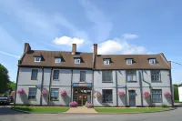 The Bull Inn Hotel a Barton Mills
