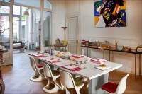 Guesthouse PPP - 5-Star