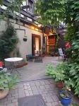 Adler Gaststube Hotel Biergarten Hotels in Bad Wimpfen