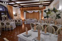 Hotel Libhaber