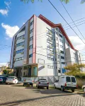 Condall Palace Hotel Hotels in Nova Prata