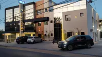 Faixa Hotel Các khách sạn ở Vitória da Conquista