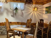 Rustic Inn River Hotels in Plitvicka Jezera