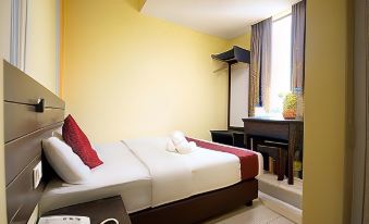 Sun Inns Hotel Kepong Near Hospital Sungai Buloh