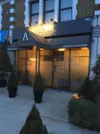 萊爾公寓式飯店 劉易舍姆住宿飯店