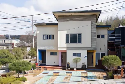 Paju Stay 29 Hoteles en Paju