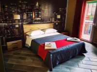 Central Campobasso Hotels in Campobasso