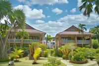 Hotel le Duc de Praslin Hotels in Praslin Island