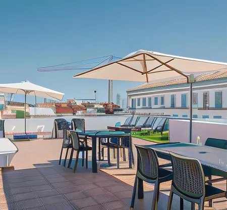 DEAR FARO - GUEST HOUSE