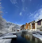 Naturhotel Outside Hotels in Gemeinde Matrei in Osttirol