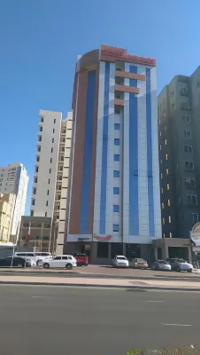 Laguna Hotel Suites Hotel di Salmiya