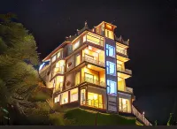 Wood Stock Kasauli - Rooms & Cottages - Panoramic View & Balcony Rooms - Bed & Breakfasts