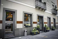 Albergo d'Onofrio Hotel dekat Cascata del mulino