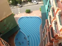 Marina Cove Resort Hotel di Lumut