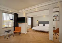 Park Plaza Eindhoven Hotel in zona Erfgoedhuis Eindhoven