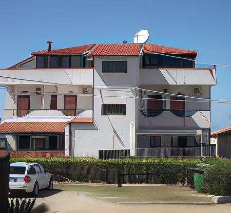 Hotel Il Vulcano