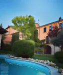 Spineto House Hotels in Carbonara Scrivia