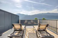 Kosy Appart'hôtels - Résidence du Lac Hotels in Aix-les-Bains