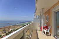 Hotel Panama - parking