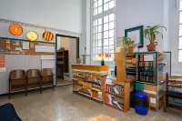 OStellin Hostel Genova