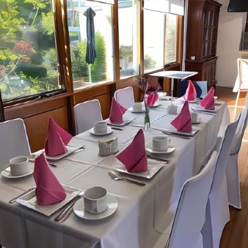 Tranquilles Bed & Breakfast