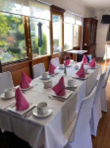 Tranquilles Bed & Breakfast