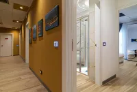 B&Bike Como Lake Hotels in Canzo