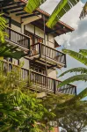 Coffee Tree Boutique Hostel Hotels near Mirador de Salento