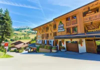 Hotel les Sapins Các khách sạn ở Manigod