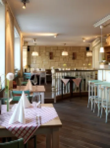 Stadt-Gut-Hotel Rheinischer Hof