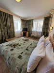Ilek Hotel Hotels in Aktobe
