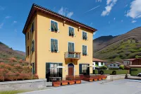 Lucca Franco's Villa - Homestays