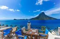 Ambiance Studios Hotel di Leros