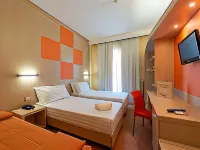 โรงแรมรีเจนท์ โรงแรมในเปสคาร่า