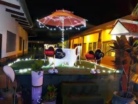 El Curichal Hostel Hotels near RB TCO Pilón Lajas