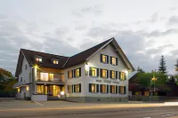Schäfle Feldkirch-Altenstadt