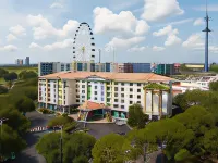 Fairfield Inn & Suites Orlando International Drive/Convention Center Hotels in Orlando