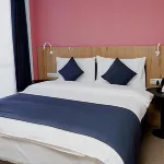 Graf Hotel Hotels in Schymkent