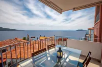 Alterra Vita Apartments Hotels in Paradisos