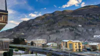 Agarthi Suites - Valtellina Hotels in Piateda