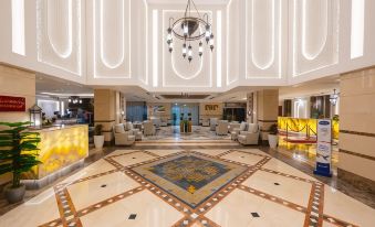 Shaza Regency Plaza Al Madinah