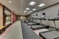 Fairfield Inn & Suites Birmingham Downtown